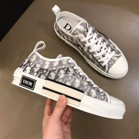 fake dior sneaker|are dior shoes genuine.